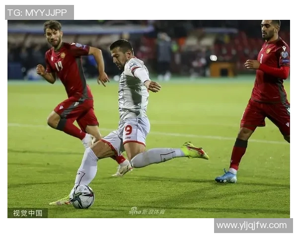 亚美尼亚与马其顿足球比赛精彩直播全程回顾与分析